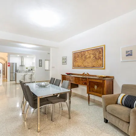 Tower Road Seafront Home, With 3br & Working Space By 360 Estates Apartment Sliema