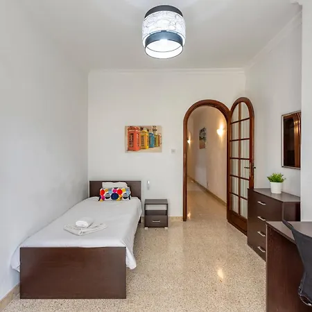 Tower Road Seafront Home, With 3br & Working Space By 360 Estates Apartment Sliema